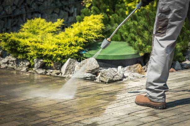 Best Playground Equipment Cleaning  in Sky Valley, CA