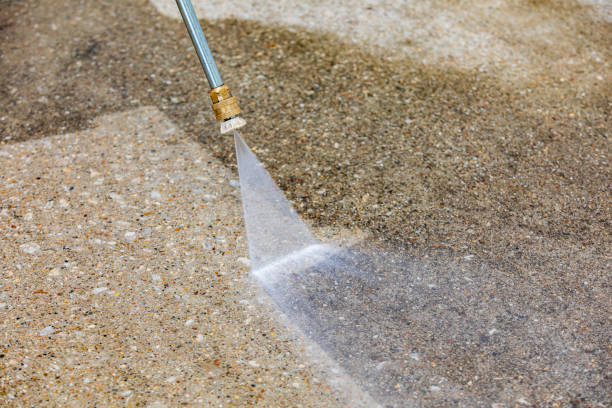 Best Machinery and Equipment Cleaning  in Sky Valley, CA
