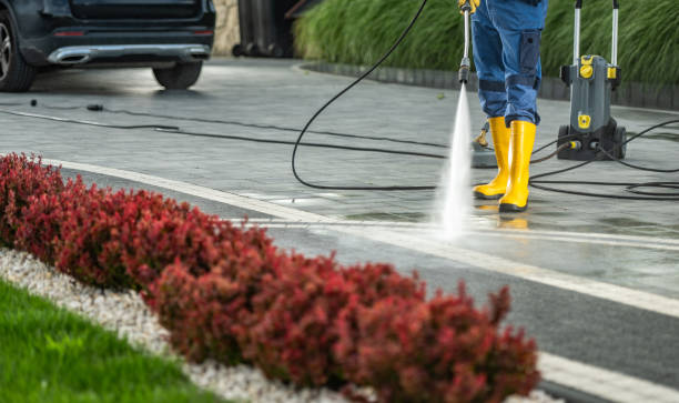 Playground Equipment Cleaning in Sky Valley, CA